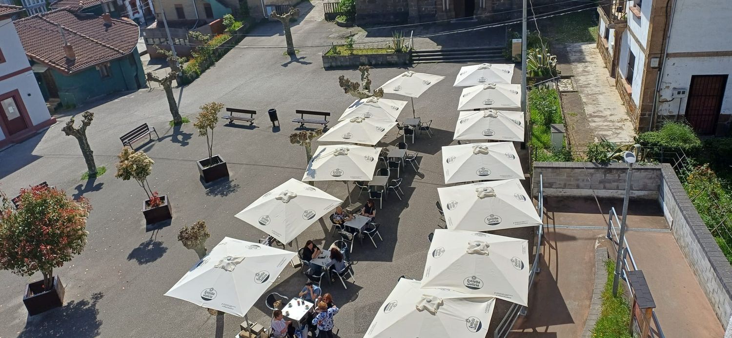 Appartement in Mieres del Camino