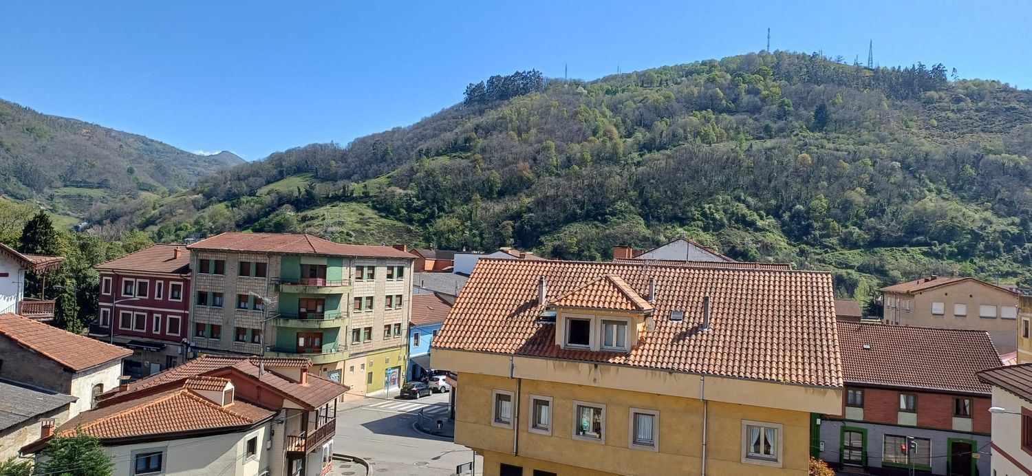 Appartement in Mieres del Camino