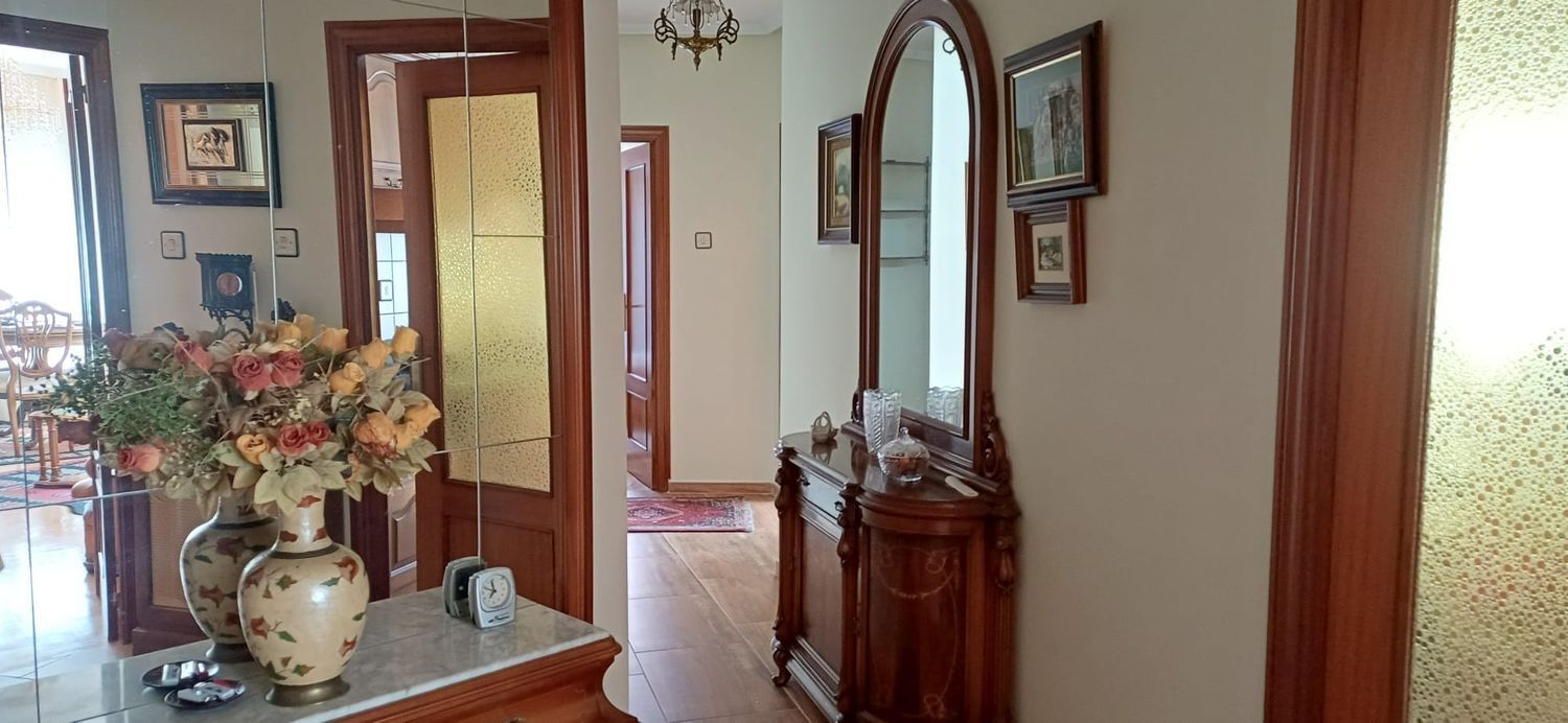 Appartement in Mieres del Camino