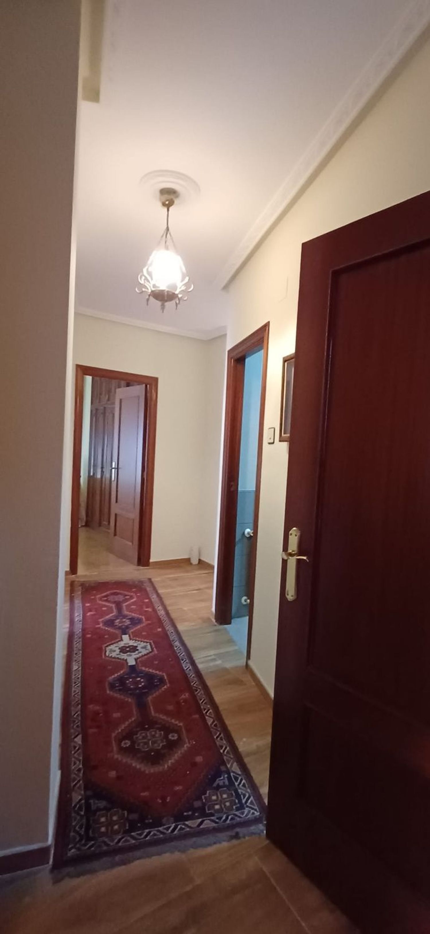 Appartement in Mieres del Camino