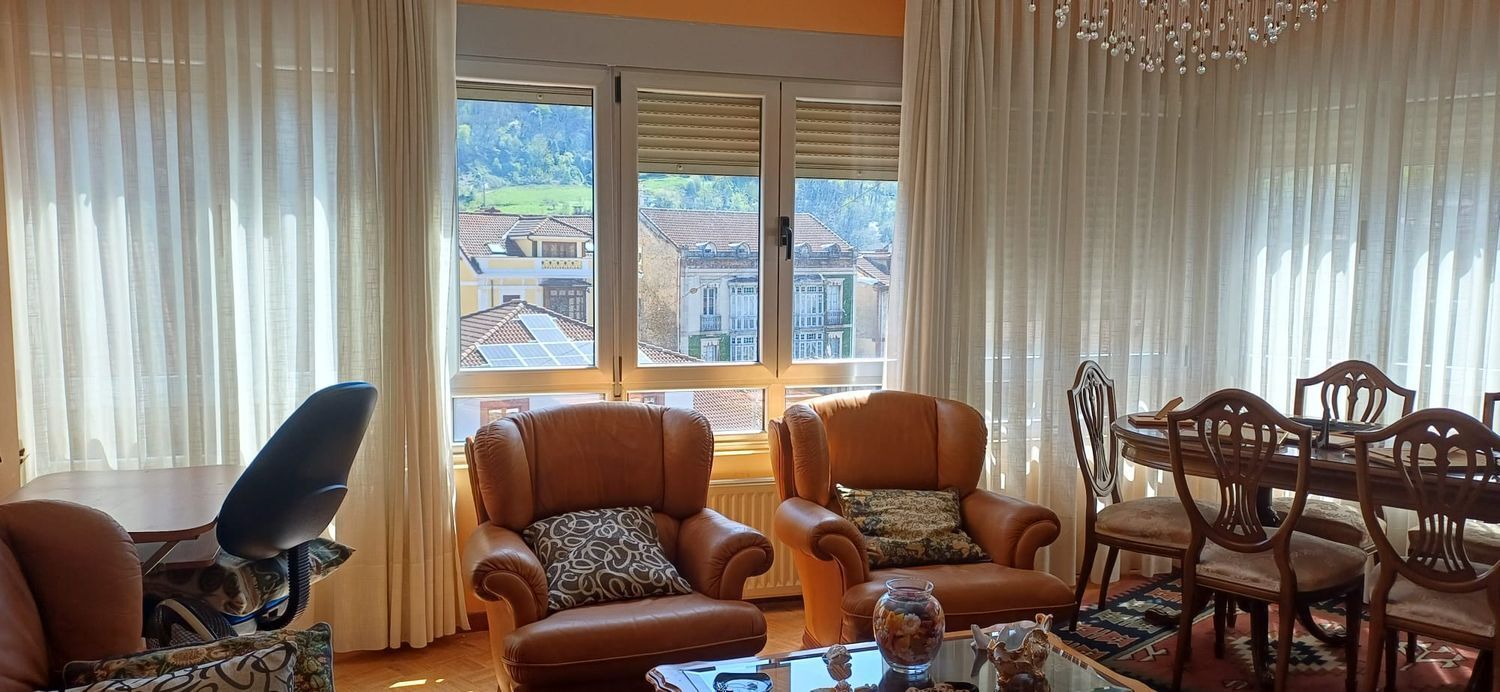 Appartement in Mieres del Camino