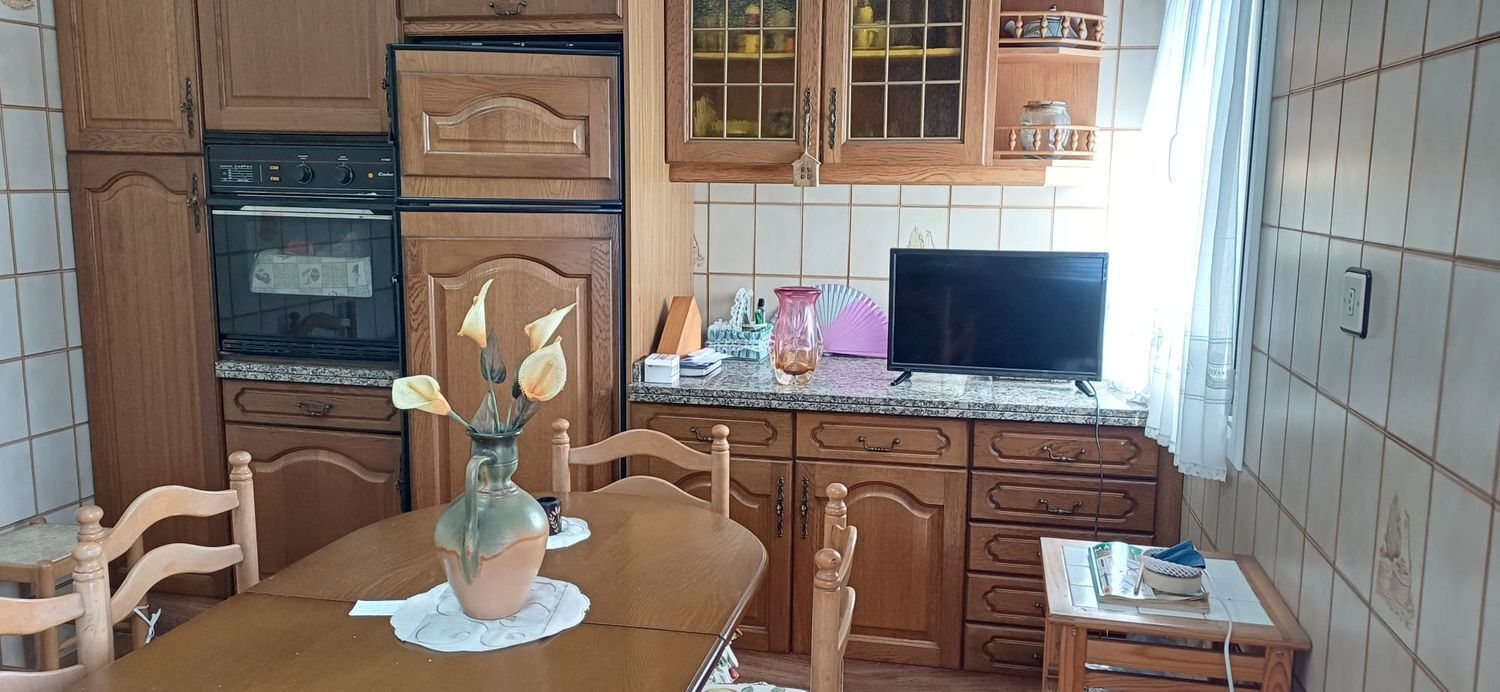 Appartement in Mieres del Camino