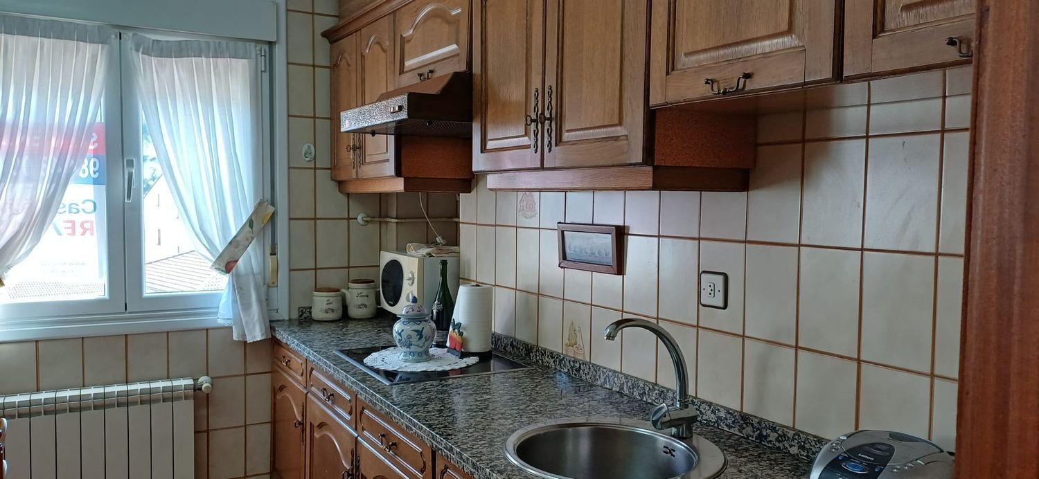 Appartement in Mieres del Camino