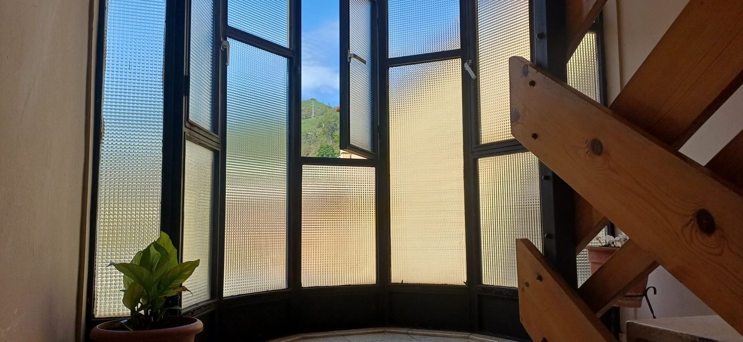 Appartement in Mieres del Camino