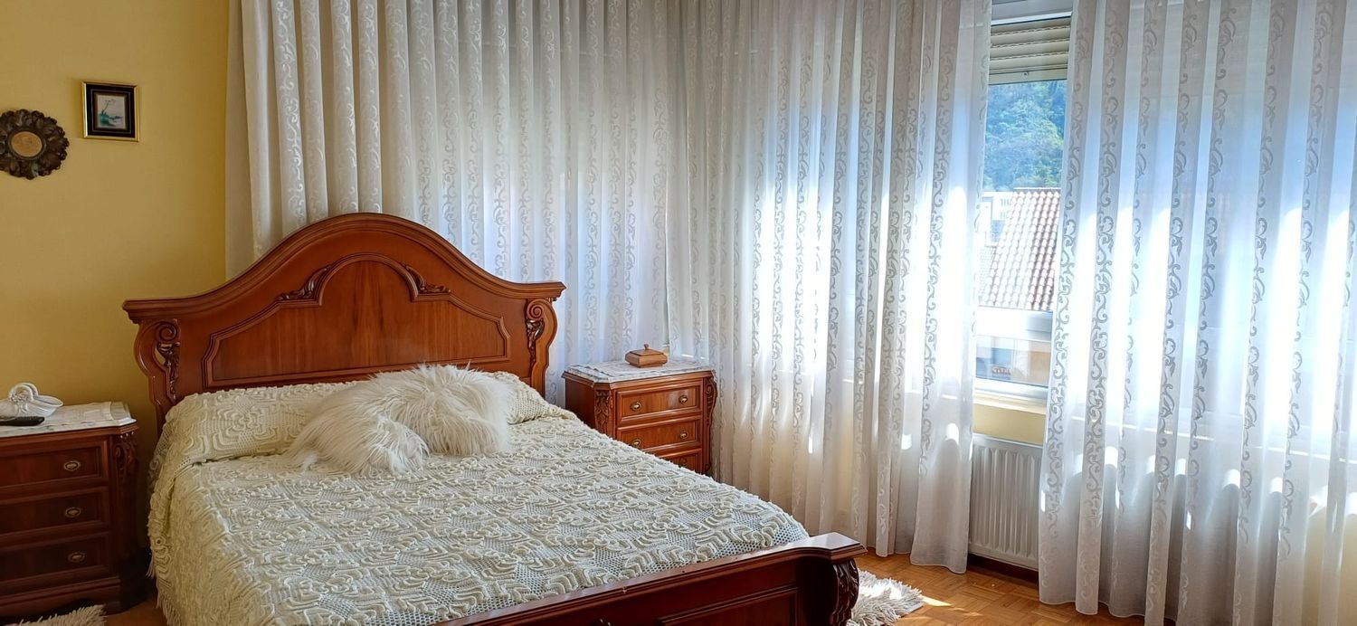 Appartement in Mieres del Camino