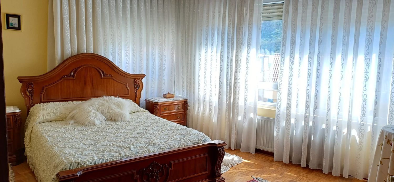 Appartement in Mieres del Camino