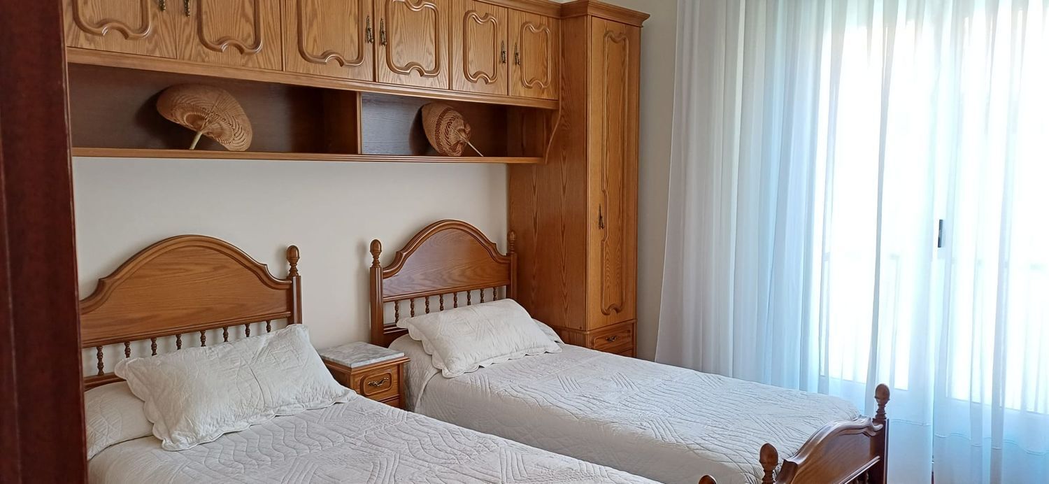 Appartement in Mieres del Camino