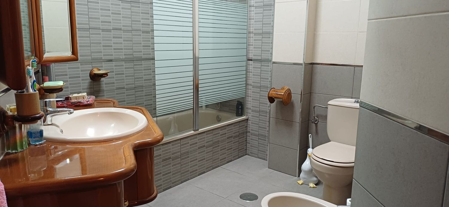 Appartement in Mieres del Camino