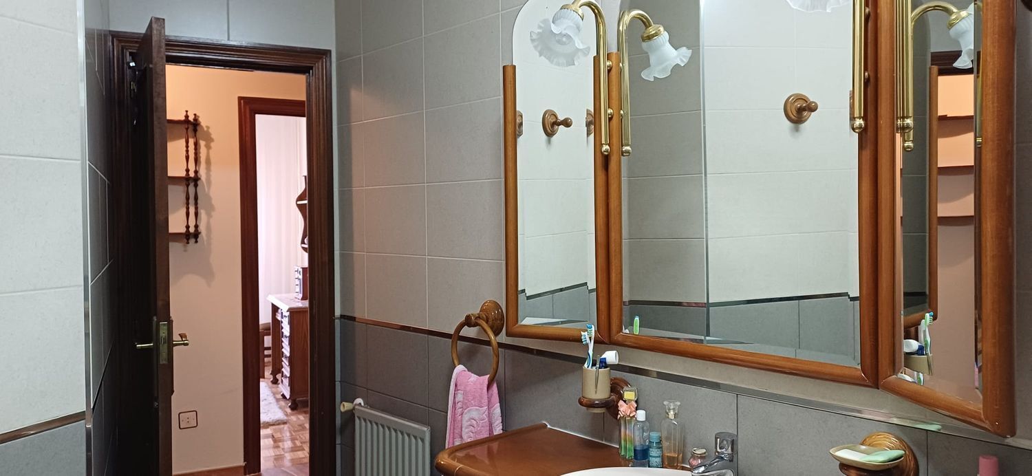 Appartement in Mieres del Camino