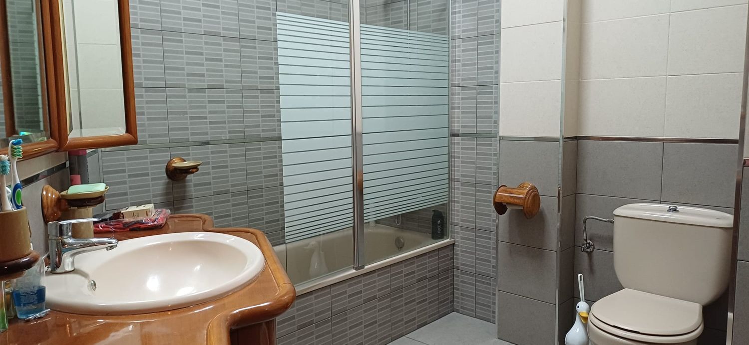 Appartement in Mieres del Camino