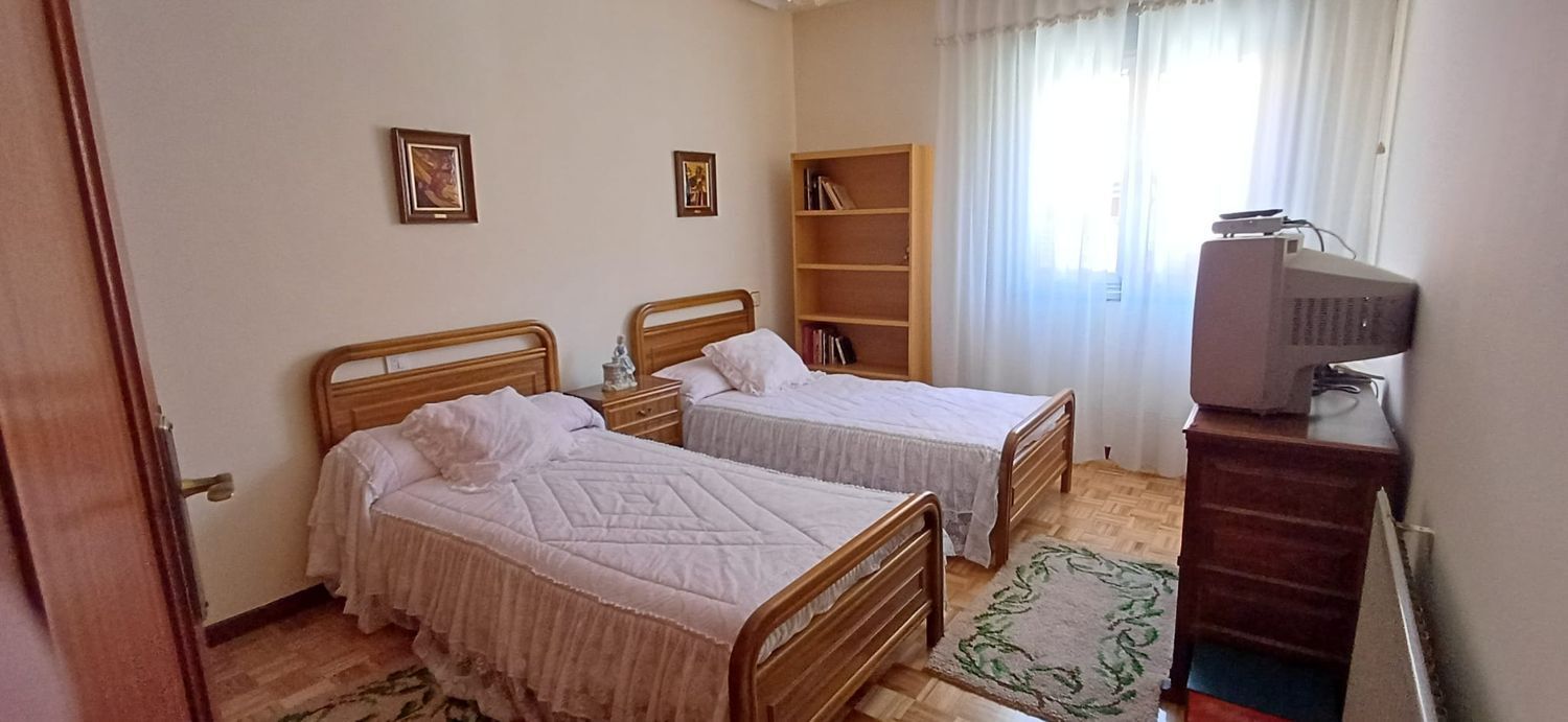Appartement in Mieres del Camino