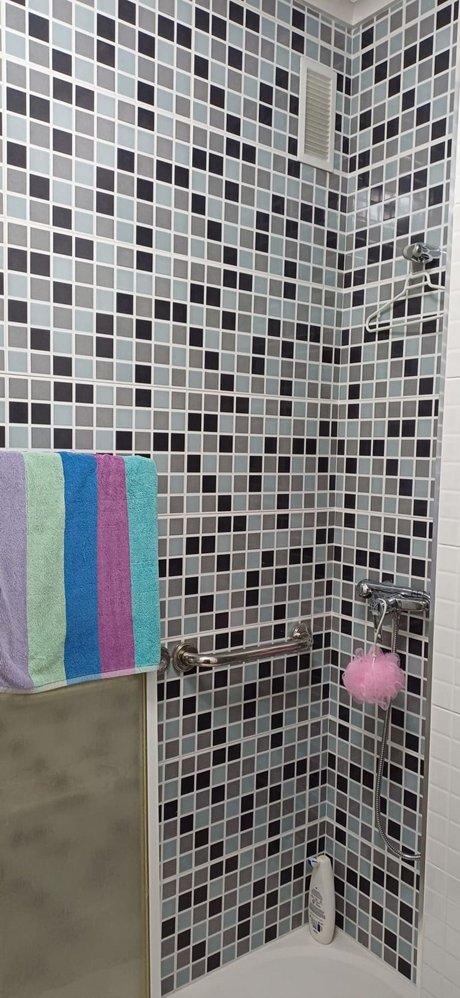 Appartement in Mieres del Camino