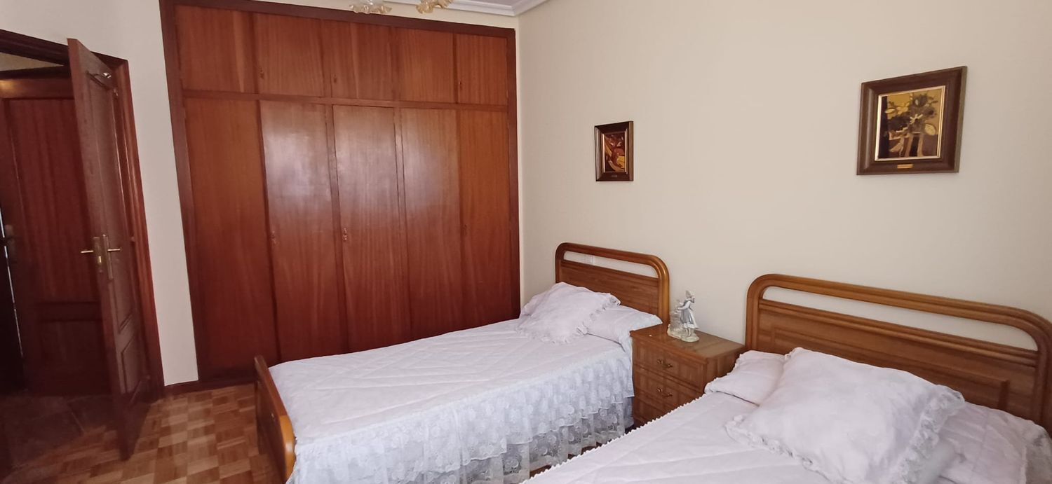 Appartement in Mieres del Camino