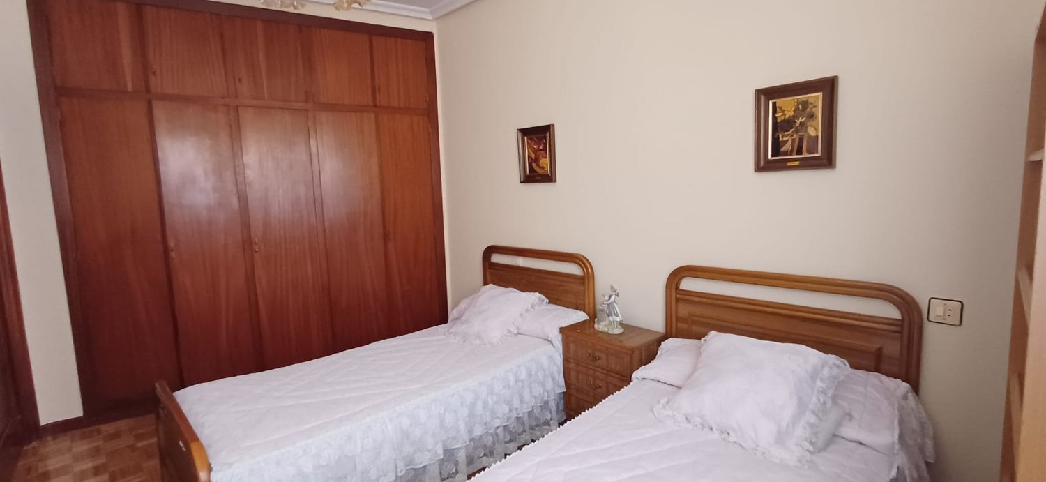 Appartement in Mieres del Camino