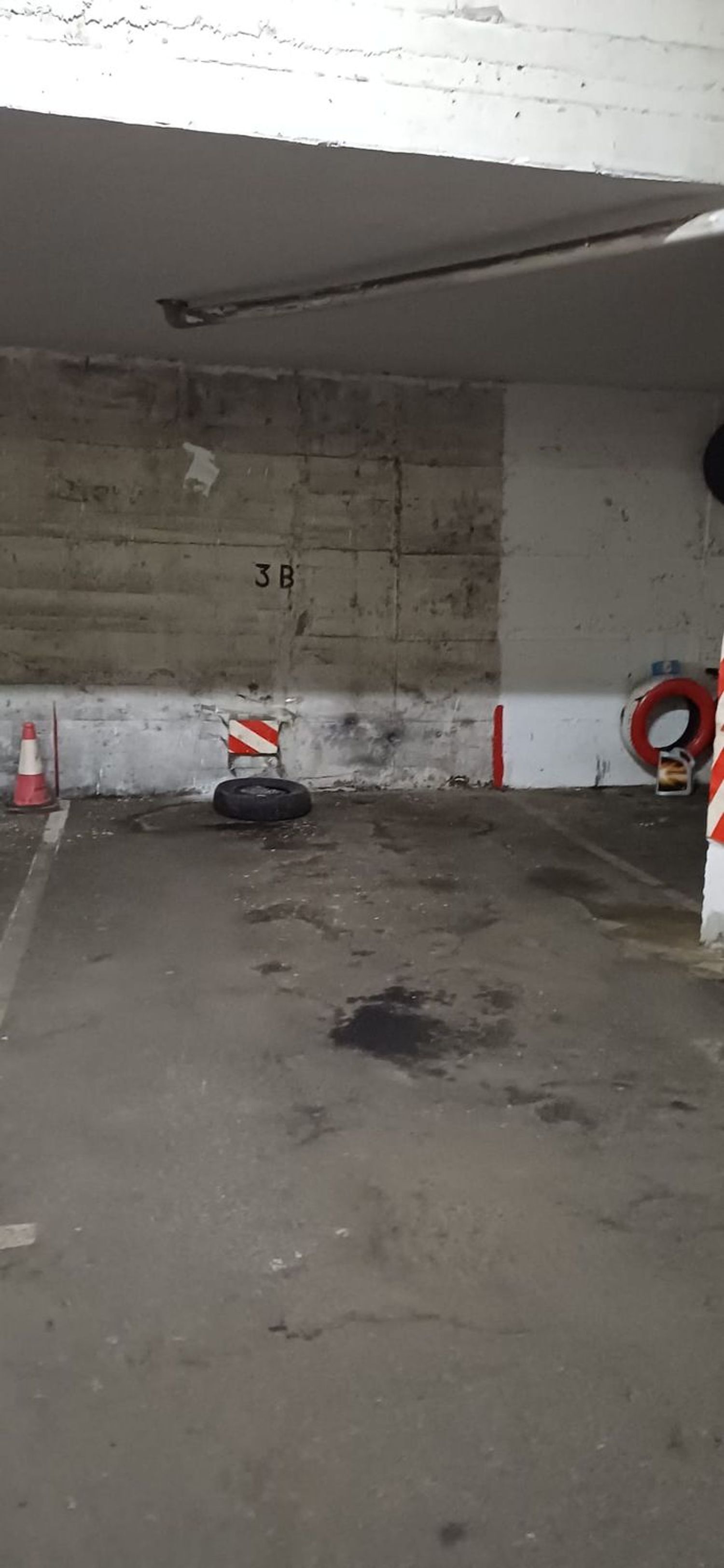 Appartement in Mieres del Camino