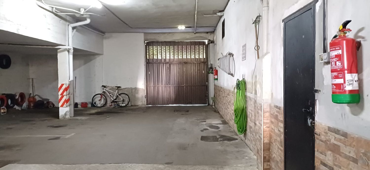 Appartement in Mieres del Camino