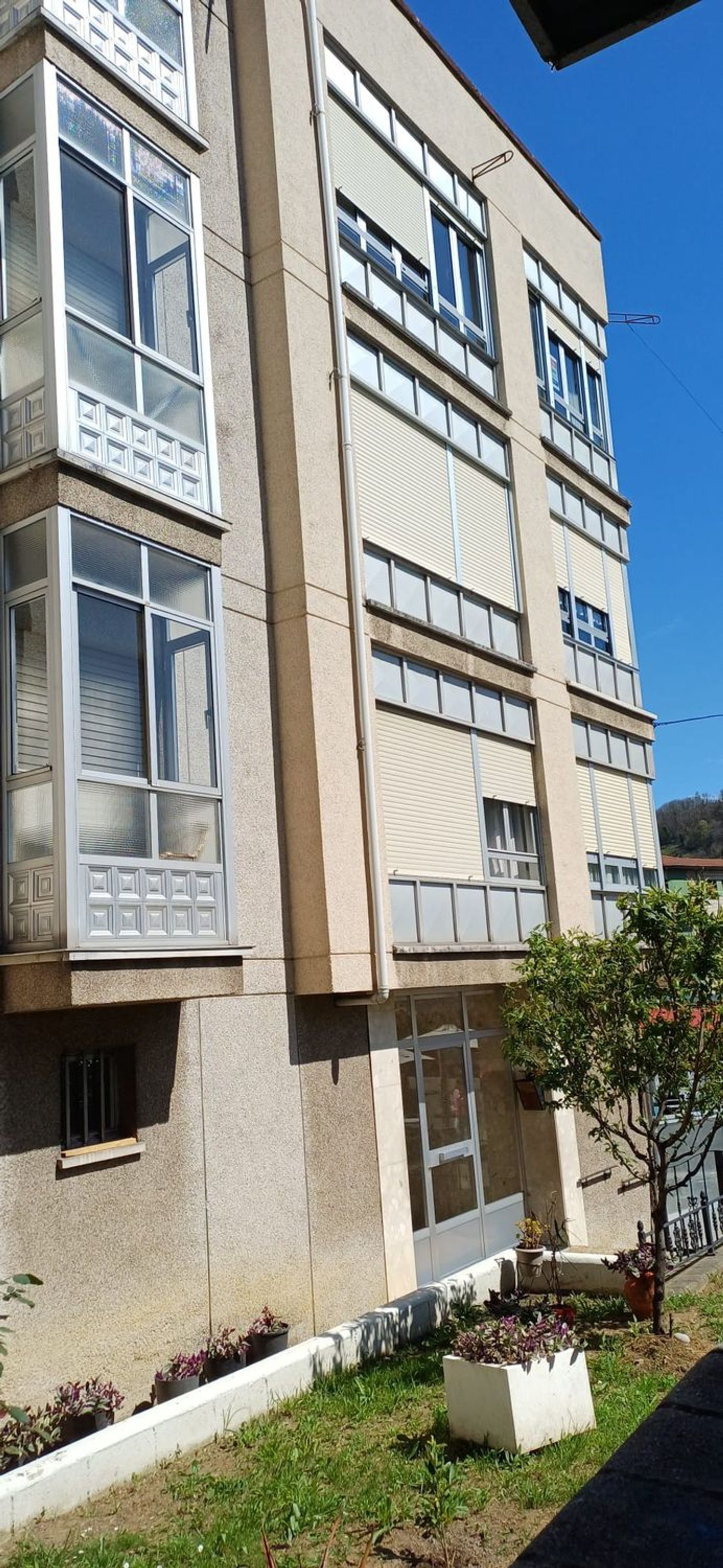 Appartement in Mieres del Camino