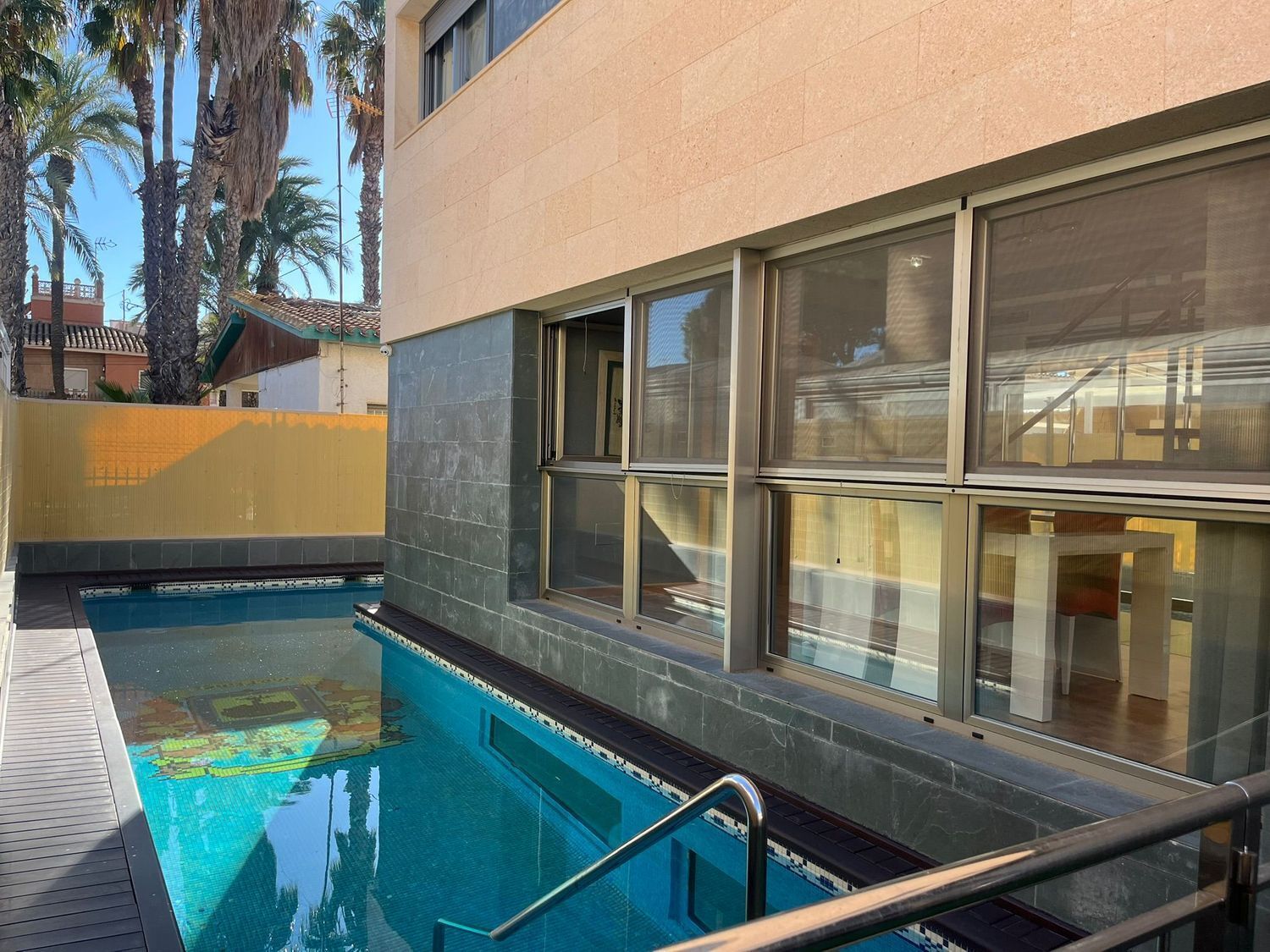 Villa in San Pedro del Pinatar