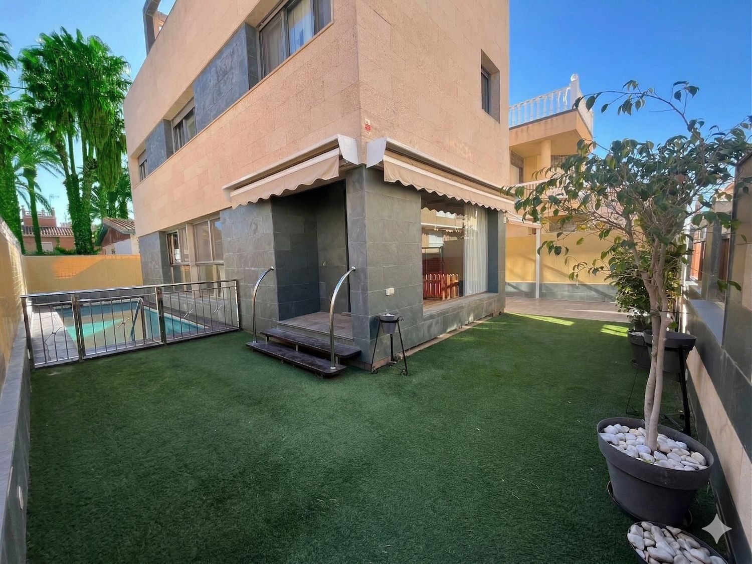 Villa in San Pedro del Pinatar