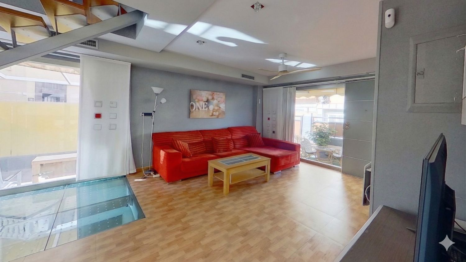 Villa in San Pedro del Pinatar