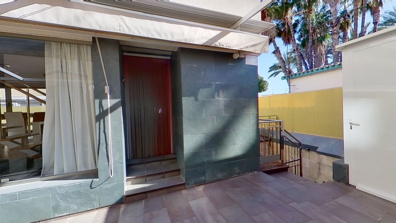 Villa in San Pedro del Pinatar