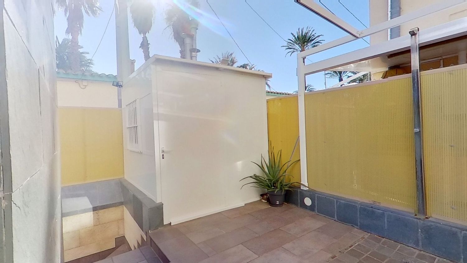 Villa in San Pedro del Pinatar