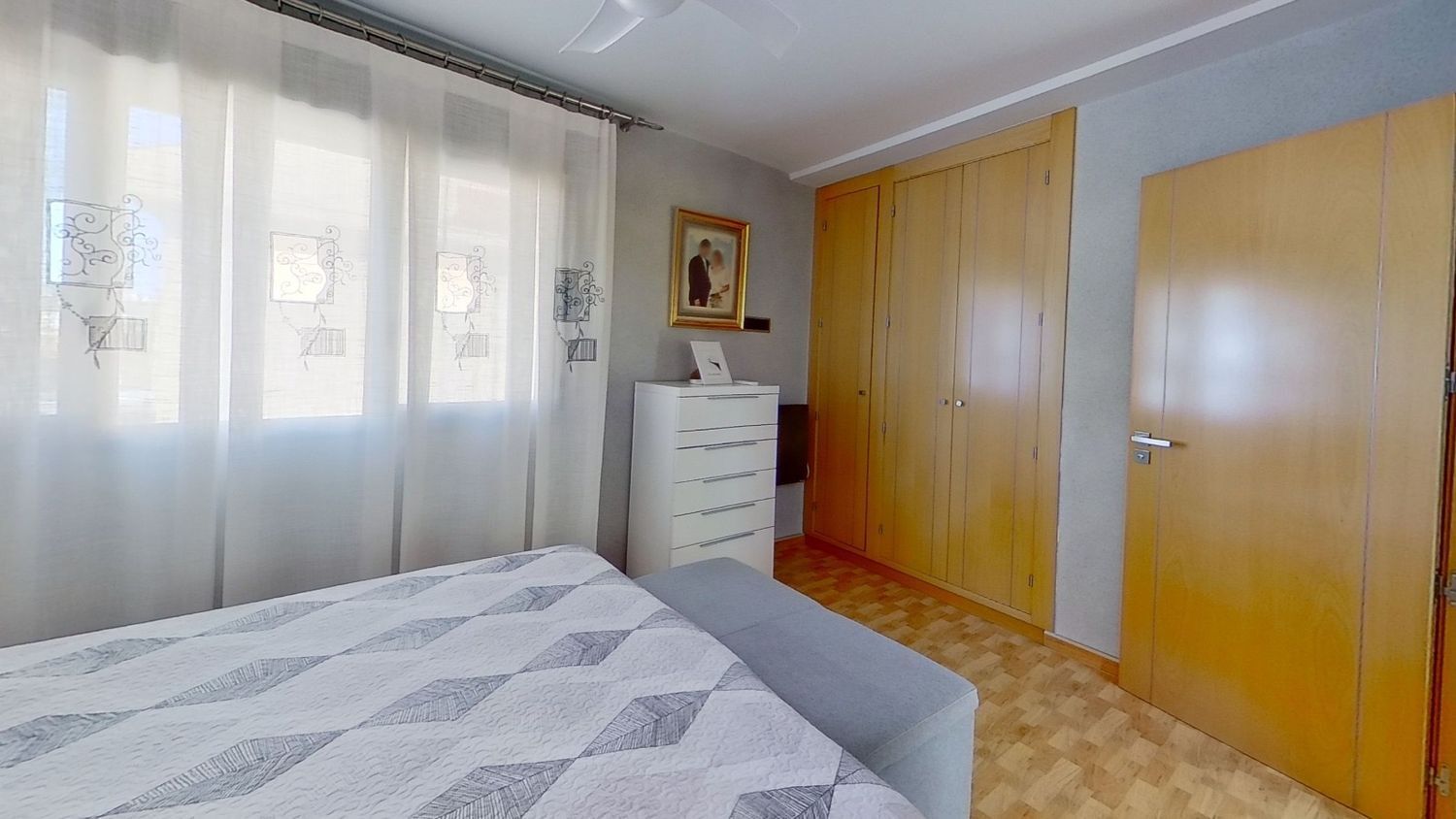 Villa in San Pedro del Pinatar