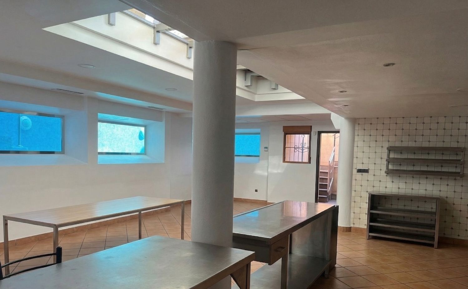 Villa in San Pedro del Pinatar