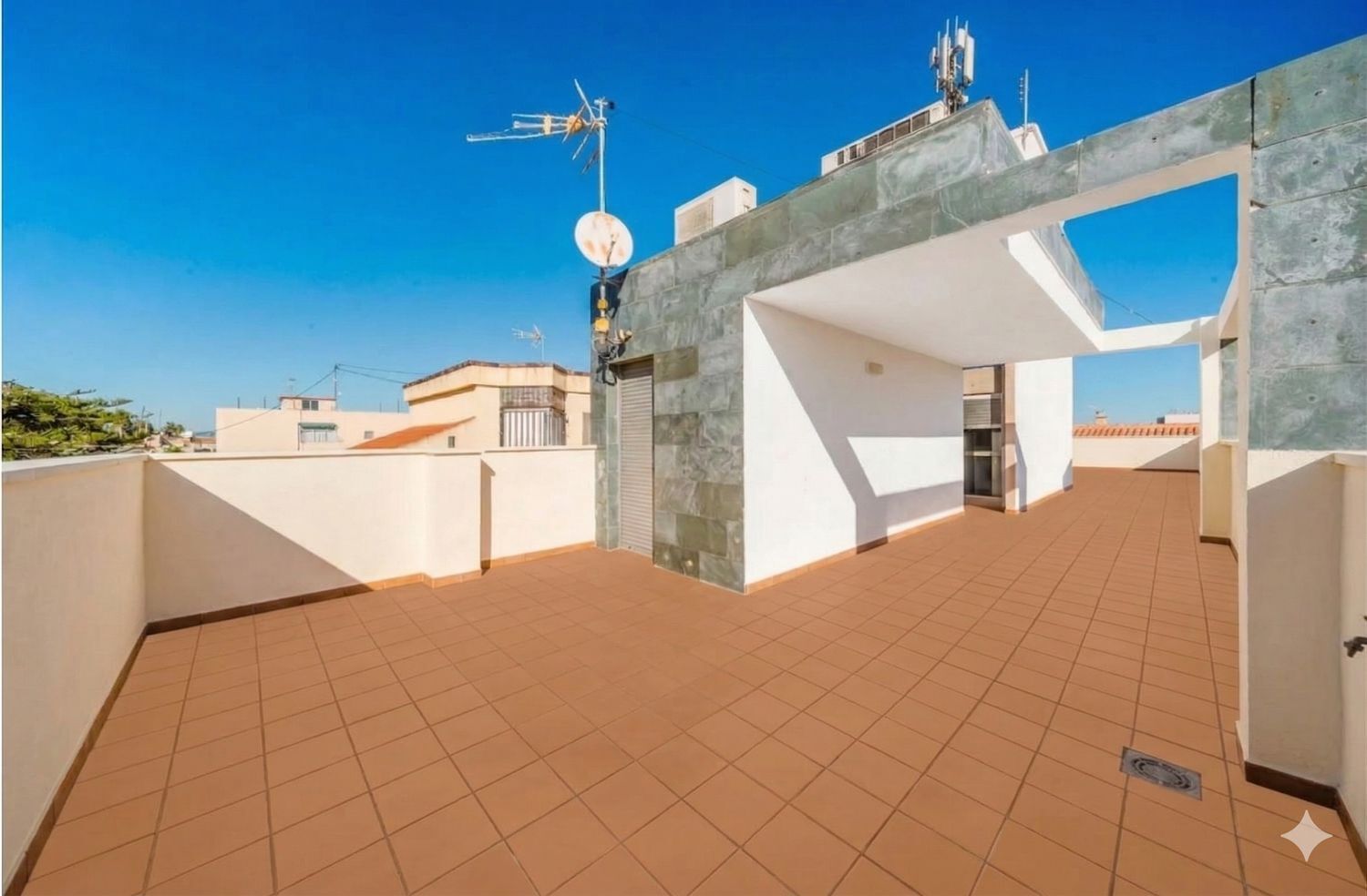 Villa in San Pedro del Pinatar