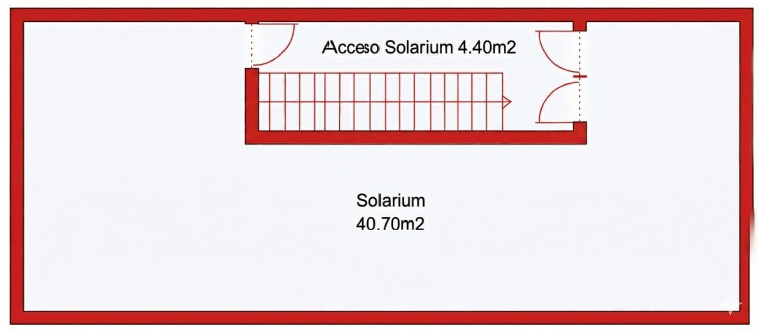 Villa in San Pedro del Pinatar