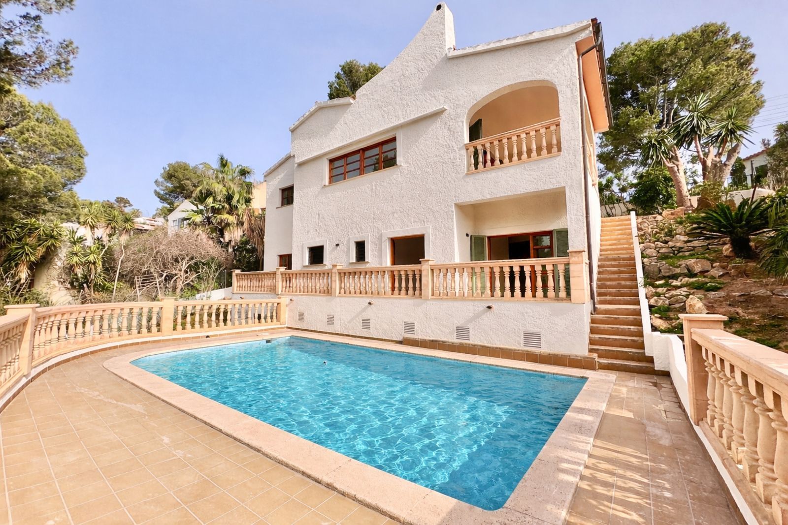 Casas o chalets-Venta-Costa De La Calma-2238602
