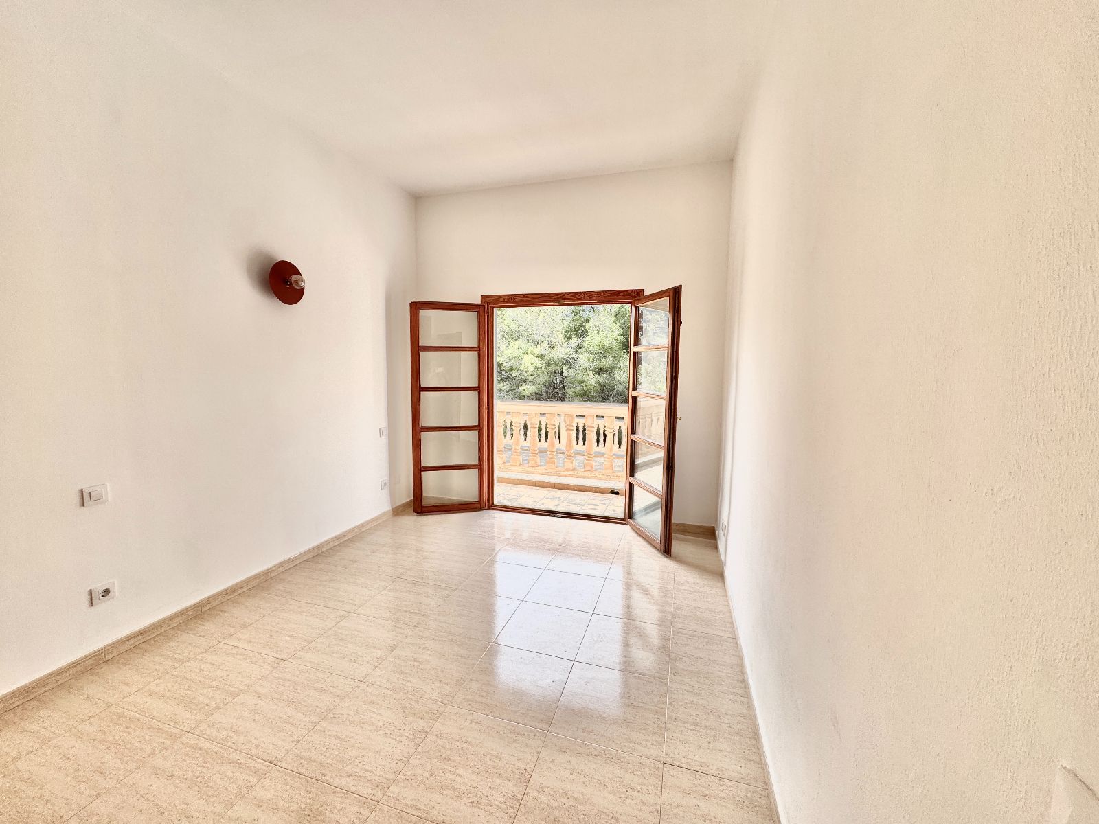 Villa in Costa De La Calma