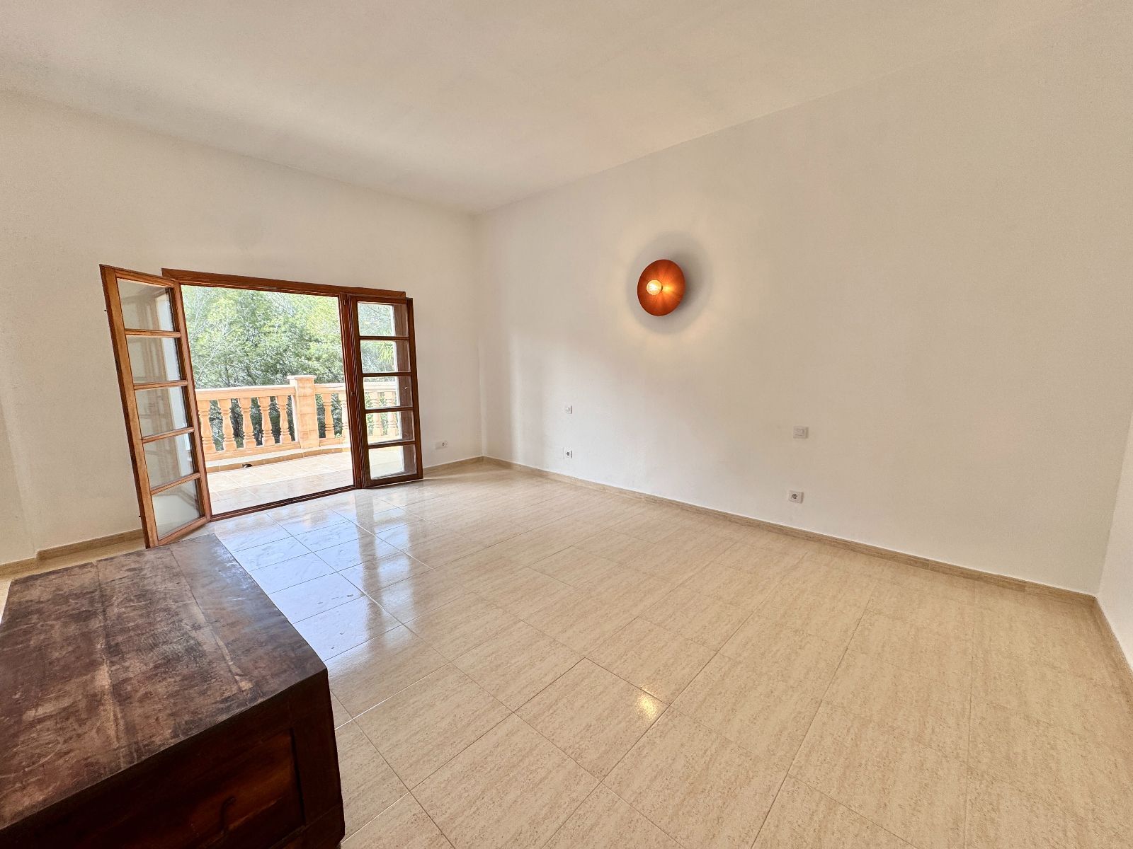 Villa in Costa De La Calma