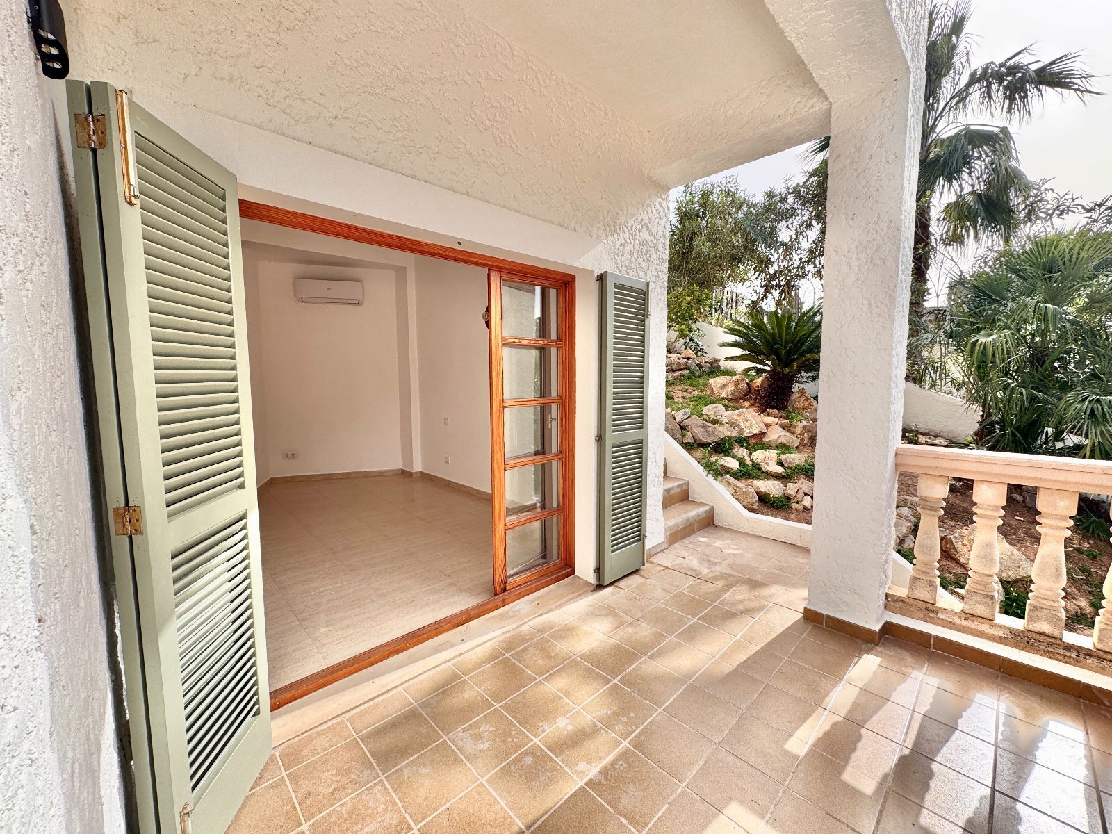 Villa in Costa De La Calma