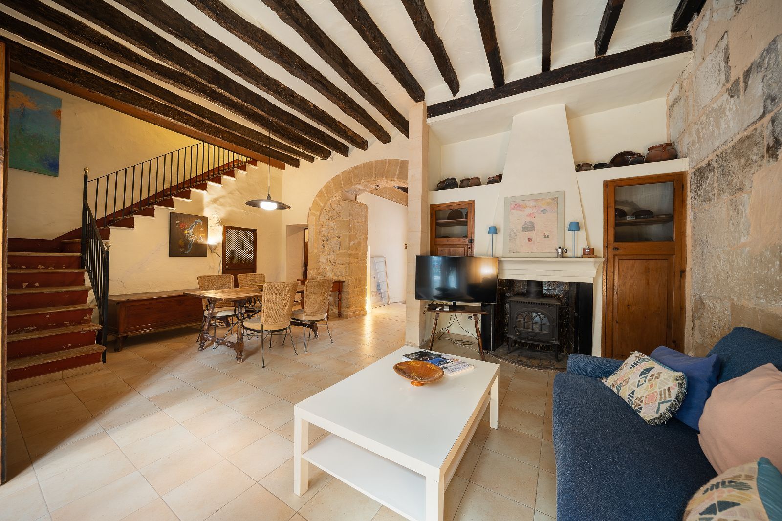 Casas o chalets-Venta-PollenÃ§a-2210053-Foto-7