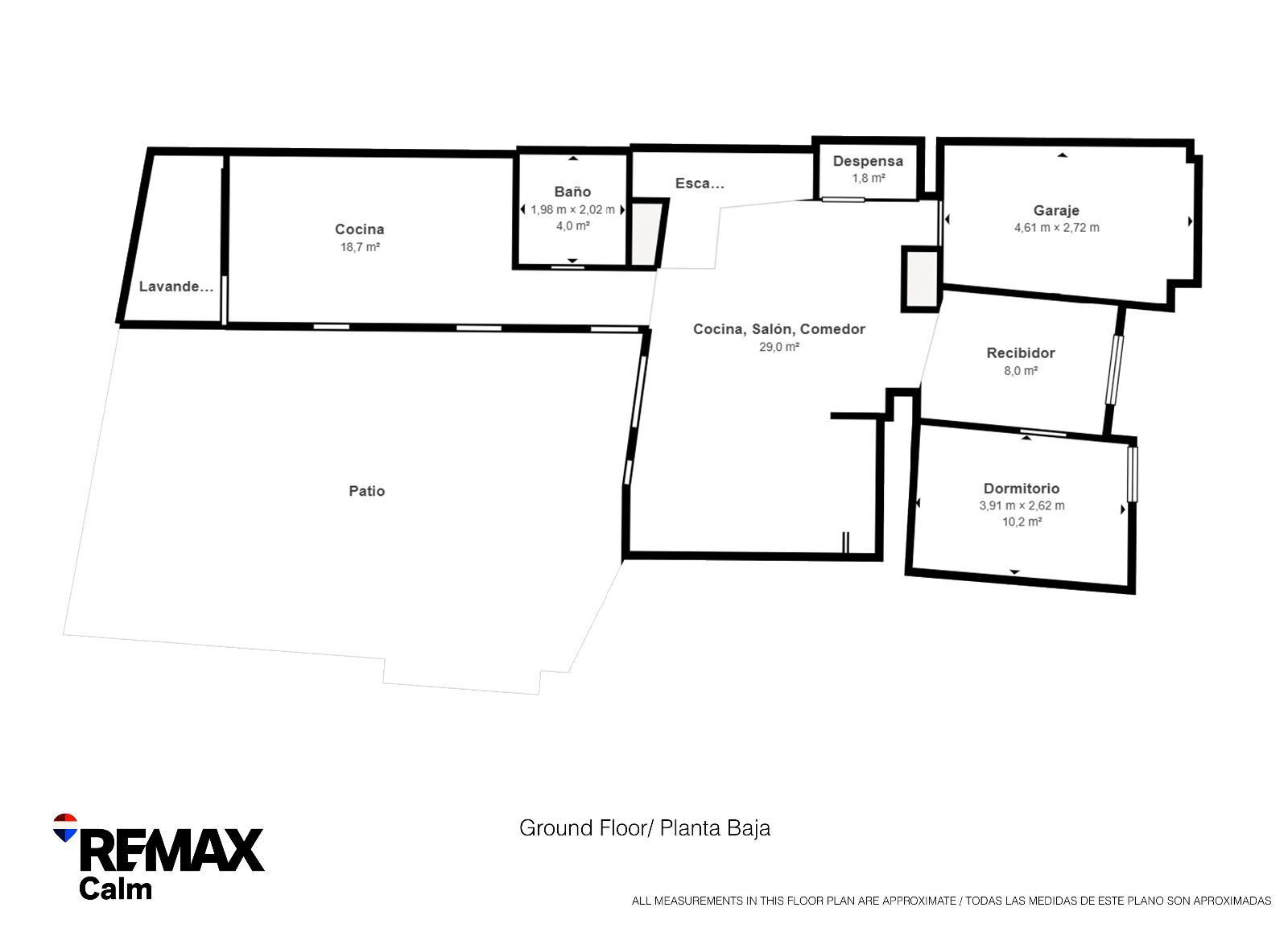 Casas o chalets-Venta-PollenÃ§a-2210053-Foto-36