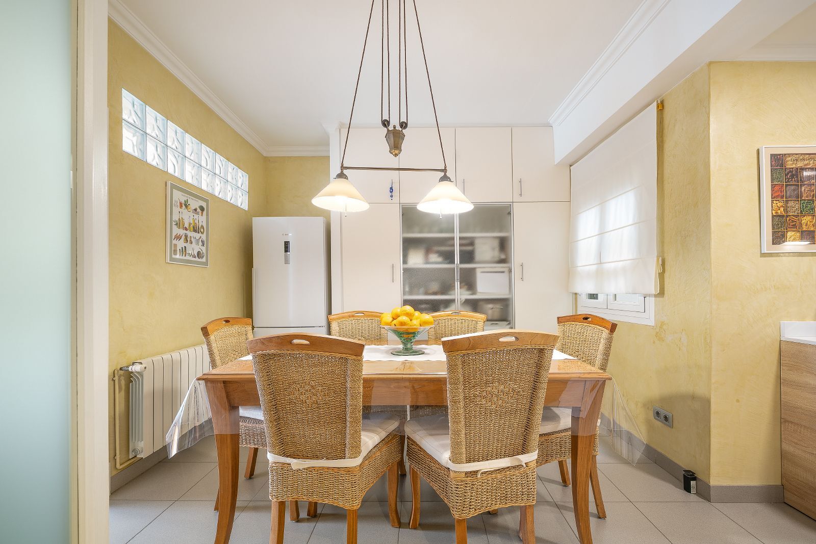 Apartamento de 107 m2 en Plaza de Toros, Palma de Mallorca