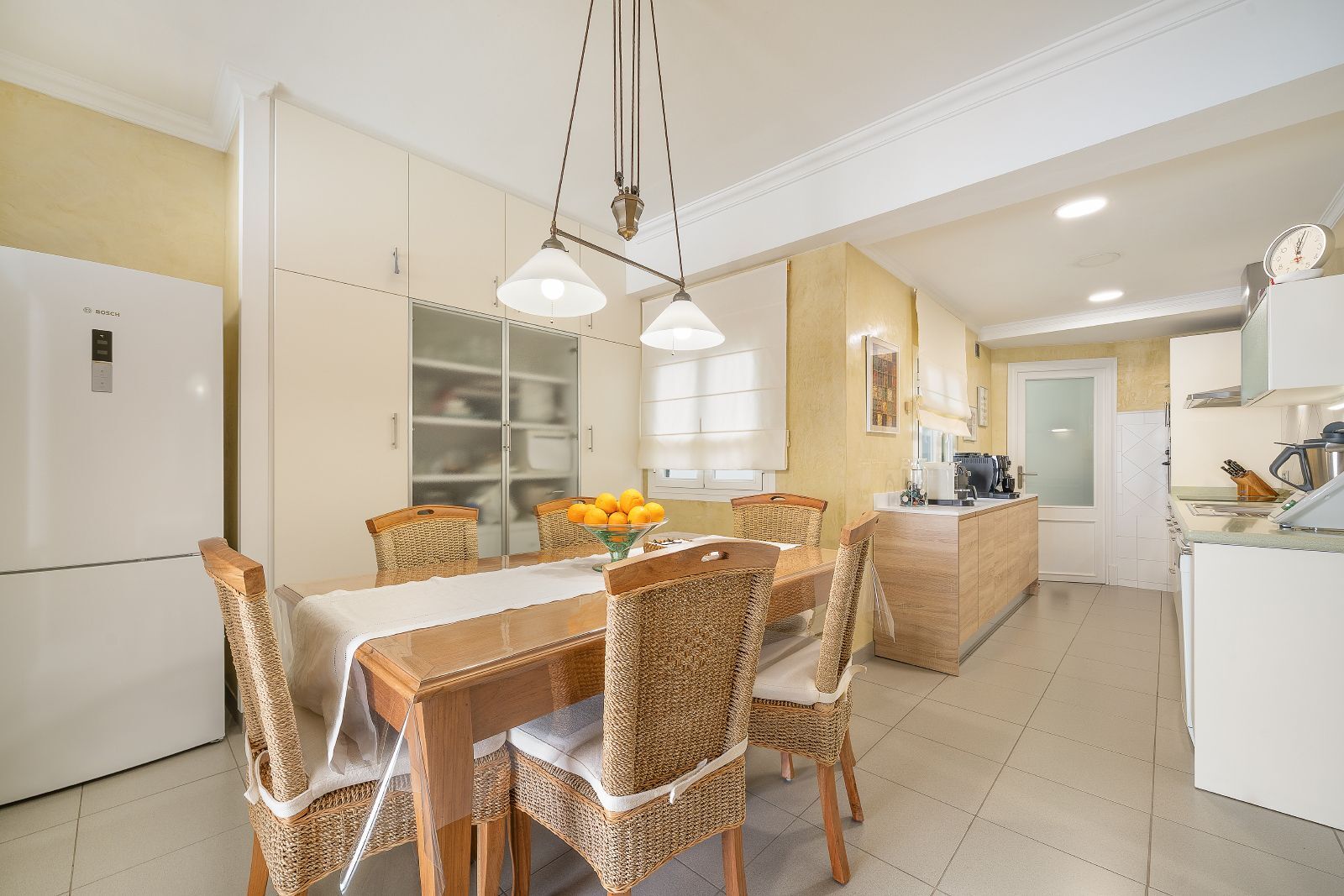 Apartamento de 107 m2 en Plaza de Toros, Palma de Mallorca