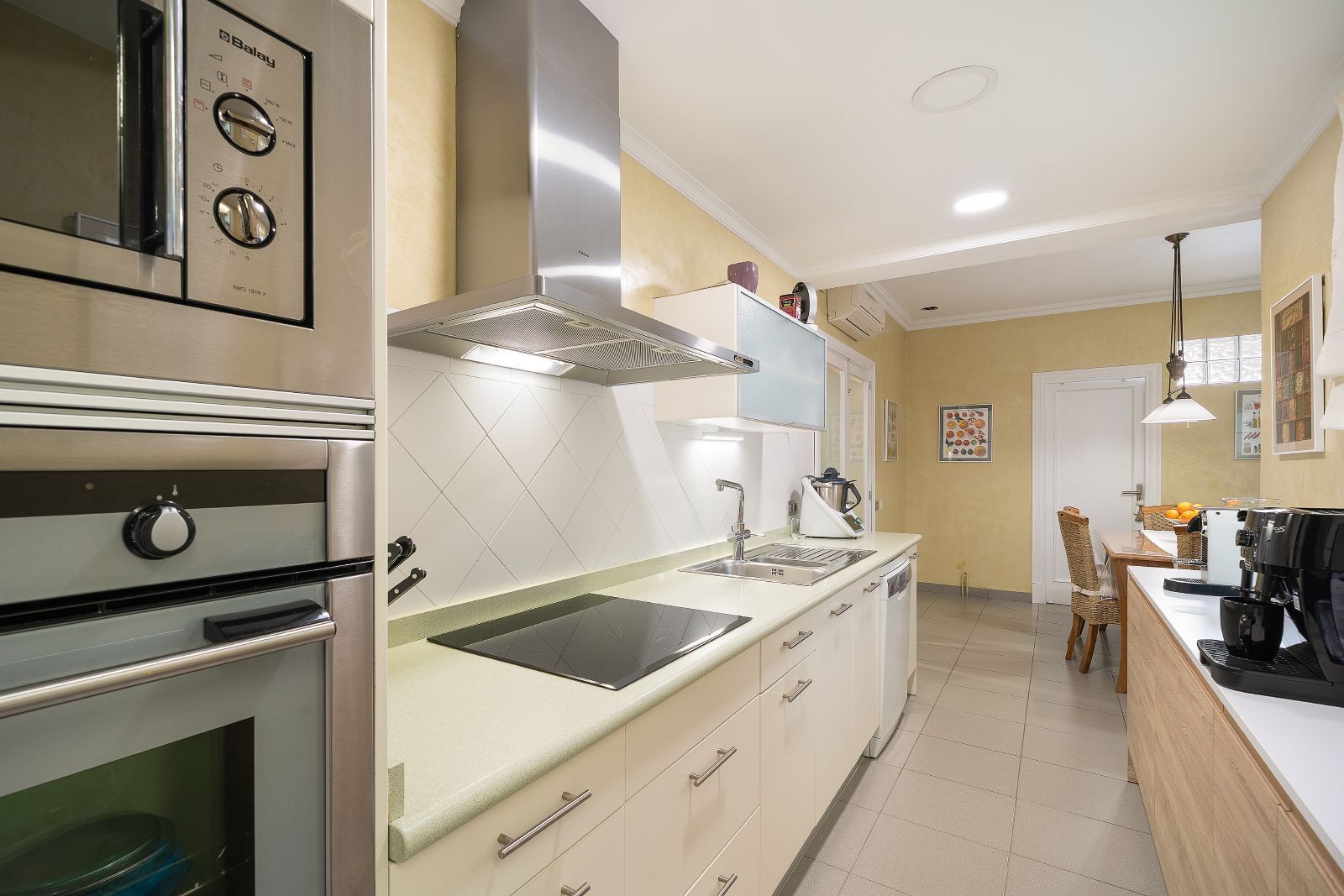 Apartamento de 107 m2 en Plaza de Toros, Palma de Mallorca