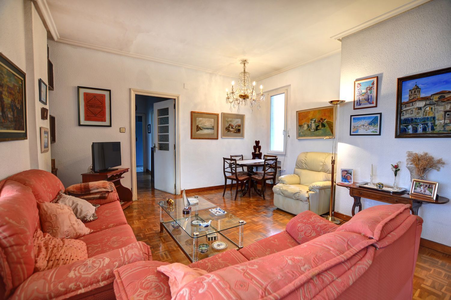 Appartement in Gijón