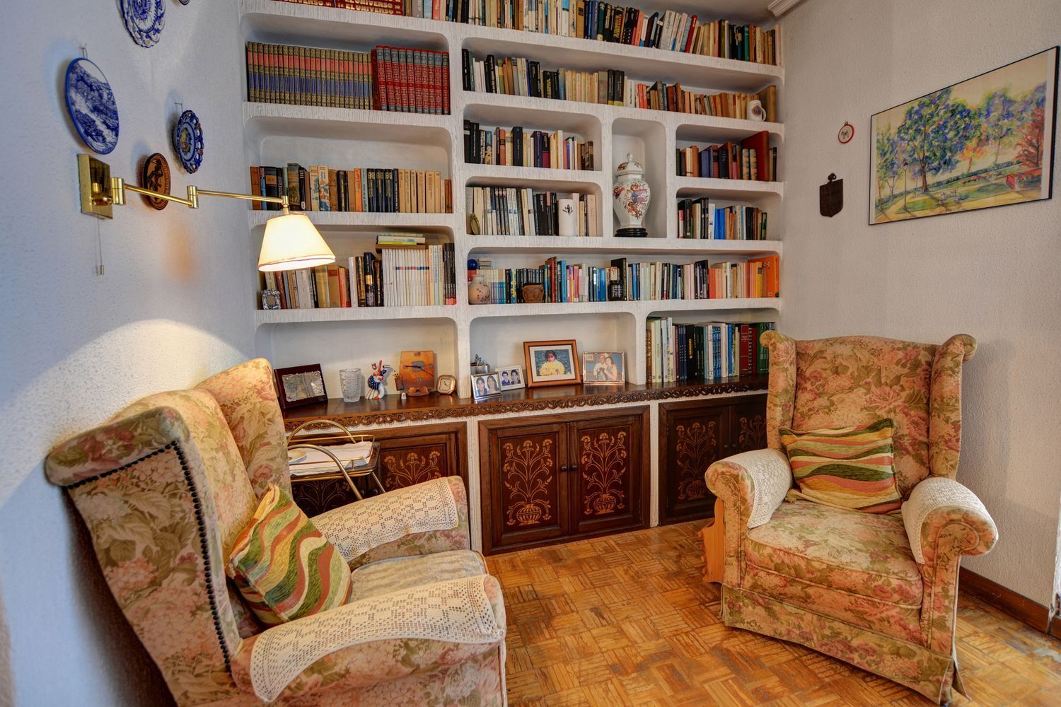 Appartement in Gijón