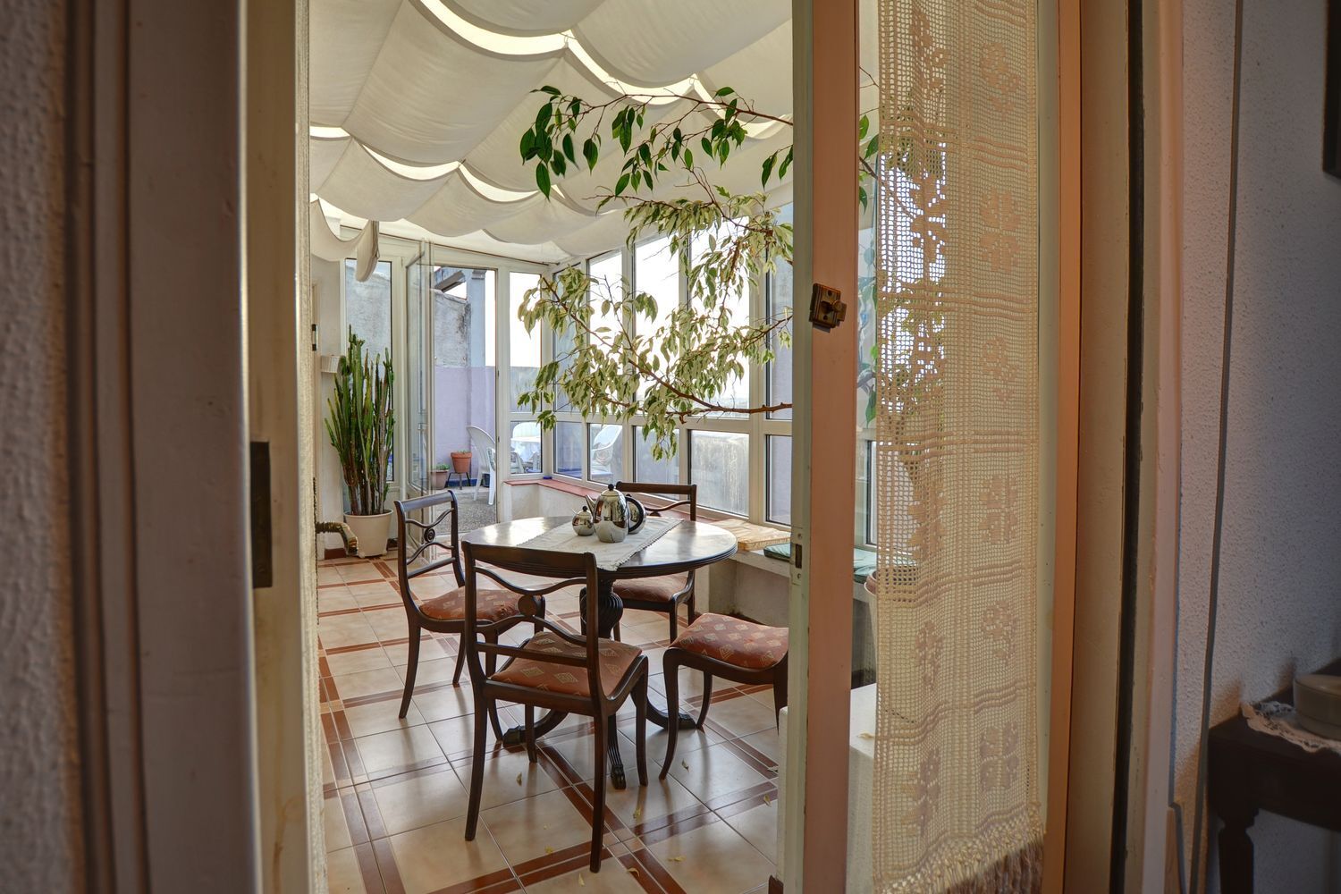 Appartement in Gijón