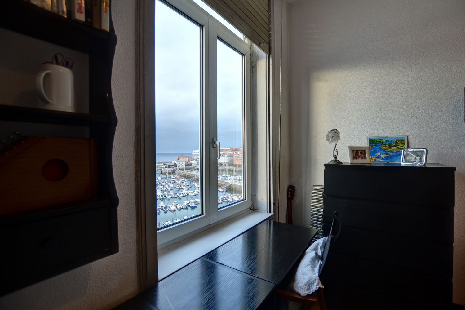 Appartement in Gijón