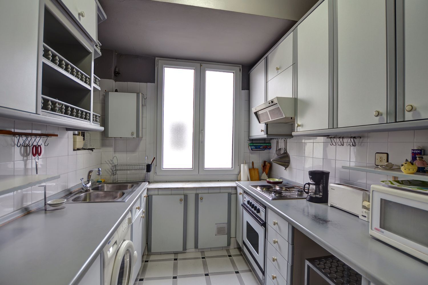 Appartement in Gijón