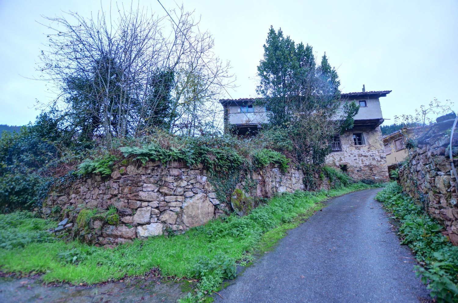 Villa in Tineo