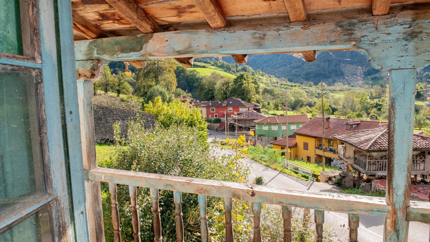 Casas o chalets-Venta-El Grado-995188-Foto-4