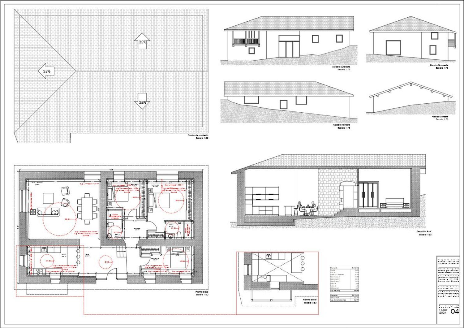 Casas o chalets-Venta-El Grado-995188-Foto-33