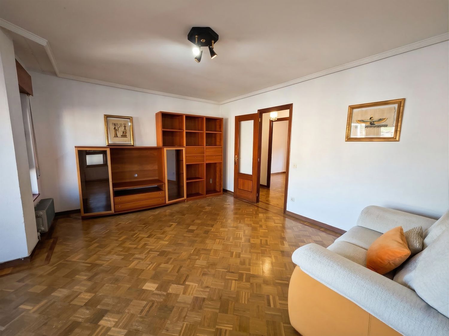 Appartement in Castrillon