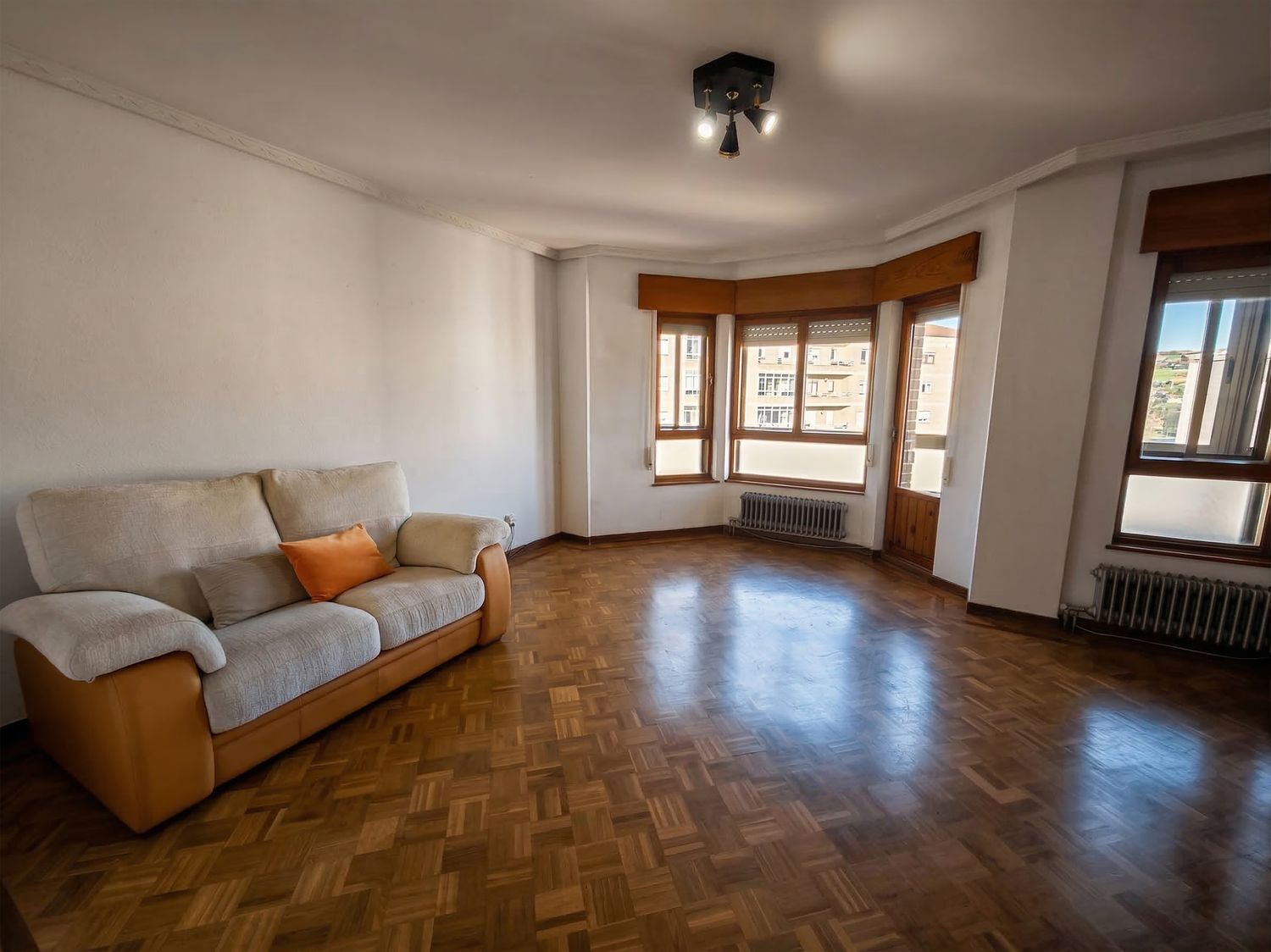 Appartement in Castrillon