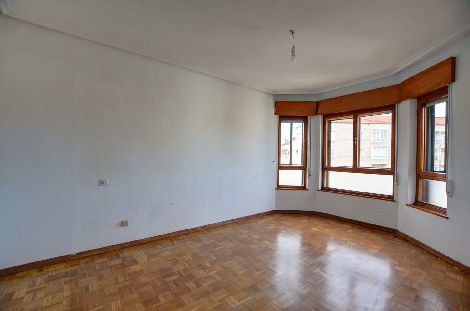 Appartement in Castrillon